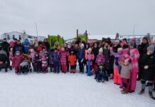 Esitada saab 2023. aasta kaasava eelarve ideid