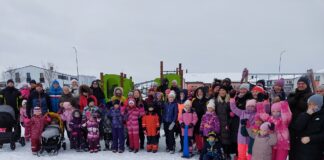 Esitada saab 2023. aasta kaasava eelarve ideid