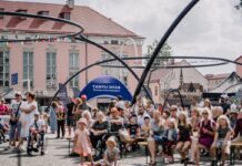 START: Tartu linn ja Tartu 2024 viivad läbi Lõuna-Eestis kultuurivaldkonna suuruuringut