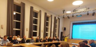 Vallavolikogus langetati mitmeid tulevikku suunatud otsuseid