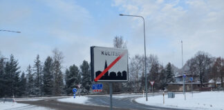 Jõhvi–Tartu–Valga maantee Tartu–Nõo lõigu ümberehitamisest