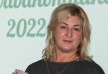 Tunnustamiskonkursil Hea Tegu 2022 tänati ja tunnustati