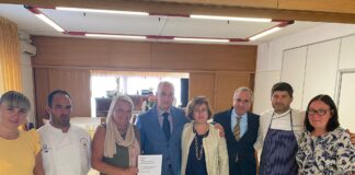 Kuuste Kooli taaskasutuspusle viimased tükid said paika