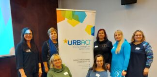 URBACT on lõppenud? Ei, läheb edasi!