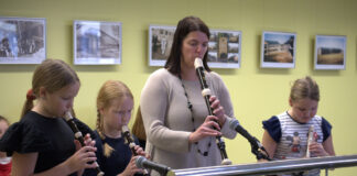 Oleme jõuludeks valmis!