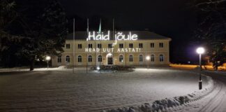 Aasta 2022 Kambja vallas