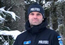 Piirkonnapolitseinik: „Hämar aeg ajab pikanäpumehed liikvele.“