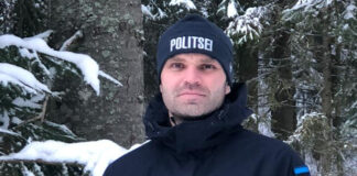 Piirkonnapolitseinik: „Hämar aeg ajab pikanäpumehed liikvele.“