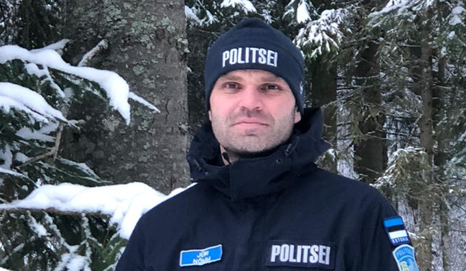 Piirkonnapolitseinik: „Hämar aeg ajab pikanäpumehed liikvele.“