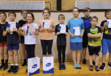 Maadluslapsed edukad Tartumaa meistrivõistlustel