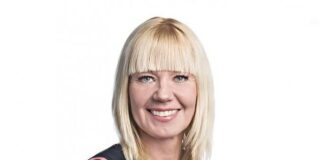 Aarike hooldekeskust asub juhtima Marika Tirmaste