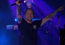 Liikumisaasta on saanud aktiivse stardipaugu