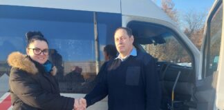 6. jaanuarist lõpetab bussiliin nr 37 piirkonna teenindamise