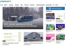 Kambja Valla Sõnumites saab avaldada tasulist reklaami
