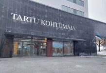 Vallaelanikud saavad kandideerida rahvakohtunikuks