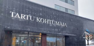 Vallaelanikud saavad kandideerida rahvakohtunikuks