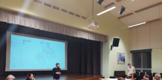 Üldplaneeringu ja keskkonnamõju strateegilise hindamise avaliku väljapaneku tulemuste aruteludest