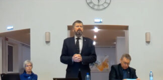 Vallavolikogu 25.01.2023 istungilt