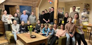 Külitse Kultuuriklubi alustas!