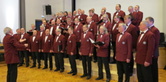 Dirigent Kalev Lindal: „Elame veel, laulame veel!“