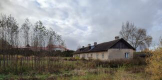 Soinaste külas on müüa enampakkumisel korteriomand