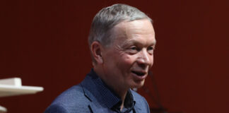 Paavlipäeva kirjanduslik-muusikaline pärastlõuna Tõnu Õnnepaluga