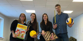 Tõrvandi Koolist hakkavad võrsuma ettevõtlikud ja leidlikud noored