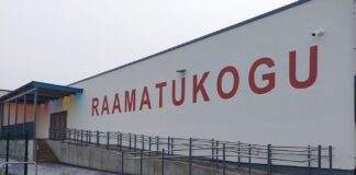 Riigikogu valimistel saab Kambja vallas hääletada neljas valimisjaoskonnas (täiendatud)