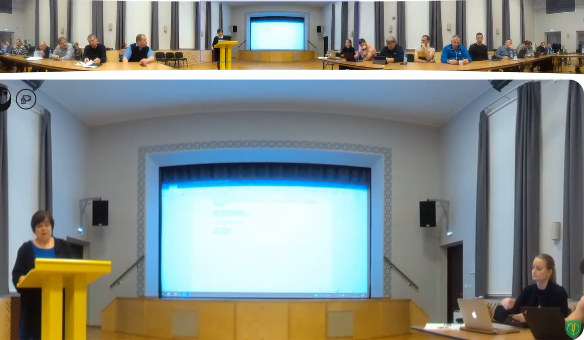 Vallavolikogu 22.02.2023 istungilt