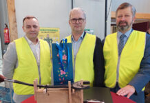 Raitwood avas uue puitmaterjali viimistlusliini