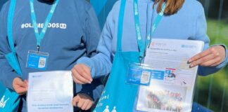 Heategevuslik sündmus „Kevadkoputus“ jõuab Tõrvandisse