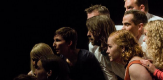 Kambja Kooriakadeemia otsib koorifänne