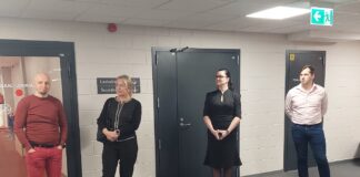 Kambja valla ettevõtjate kevadkohtumine (toimub 18.04.2023)