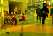 Laululindude sõbrapäev