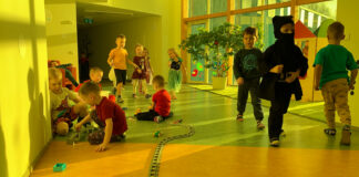 Laululindude sõbrapäev