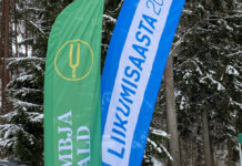 Iseseisvuspäeva matkalistele loositi auhindu