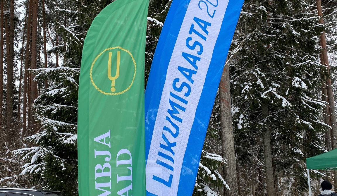 Iseseisvuspäeva matkalistele loositi auhindu