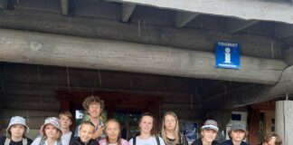 Oodatud on abi eesti keele ja kultuuri õpetamiseks peredes