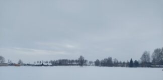 Sademevee kollektori ehitustööde tõttu suletakse Tõrvandi alevikus Aia tänav