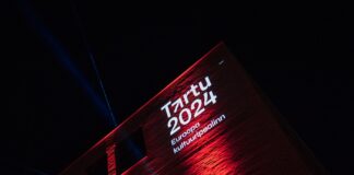 Tartu 2024 kutsub kandideerima kultuuripealinna lisaprogrammi