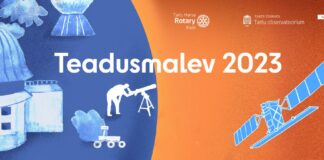 Teadusmalevas saab teha uurimistööd kosmosega seotud teadusvaldkonnas