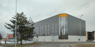 Kambja vallas on märgistatud avalikud varjumiskohad