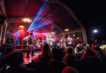 Tartu 2024 tutvustas pealinna peol esimest korda kultuuriprogrammi