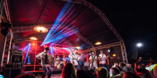 Tartu 2024 tutvustas pealinna peol esimest korda kultuuriprogrammi