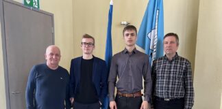 Uudiseid muusikakoolist