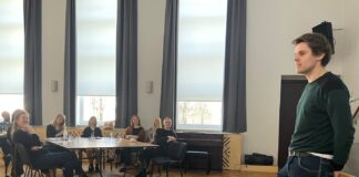 Kambja vallas startis kooriakadeemia