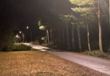 XXI sajandi esimene umbusaldus Kambja valla volikogus