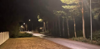 XXI sajandi esimene umbusaldus Kambja valla volikogus