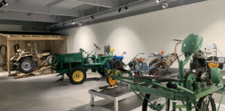 Põllumajandusmuuseumis avati näitus nõuka isetegemisest – „Kui aeg on kasin, siis leiuta masin“