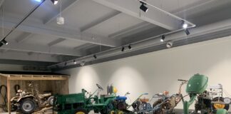 Tartu 2024 põhiprogrammi projekt „Peedist pesumasin“ avab esimese osanäituse „Kui aeg on kasin, siis leiuta masin“